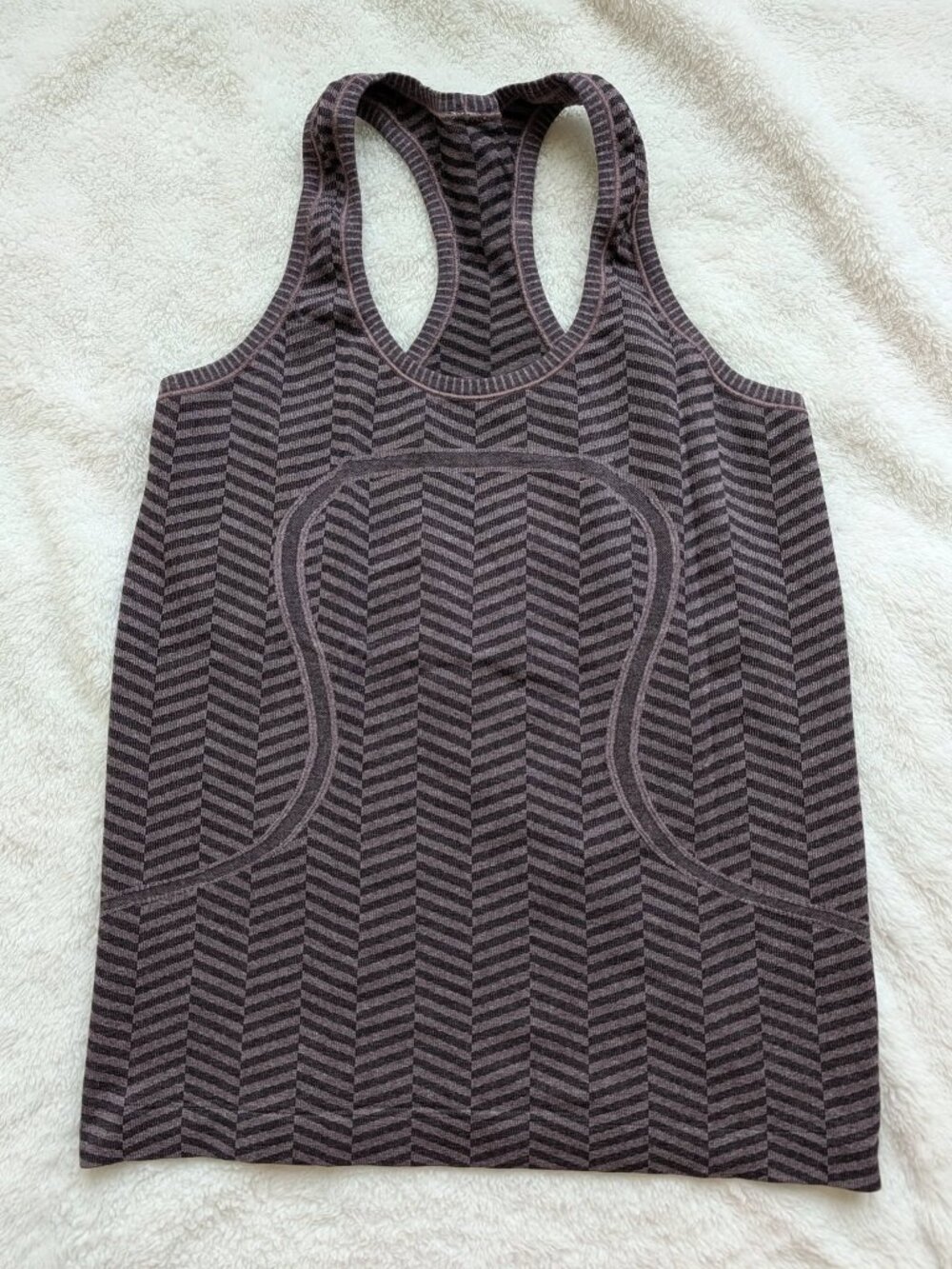 Lululemon Swifty Tech Tank Top Women's Size 8